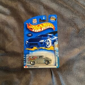 Hot Wheels 1956 Ford Truck